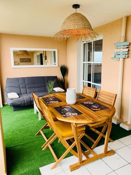 Dans Un Cadre D'Exception, Vue Mer Panoramique A Agay Cote D'Azur, Village Vacances Cap Esterel, T2 Avec Jardin, Golf, Climatisation, Wifi, 5 Piscines Сен-Рафаэль Экстерьер фото