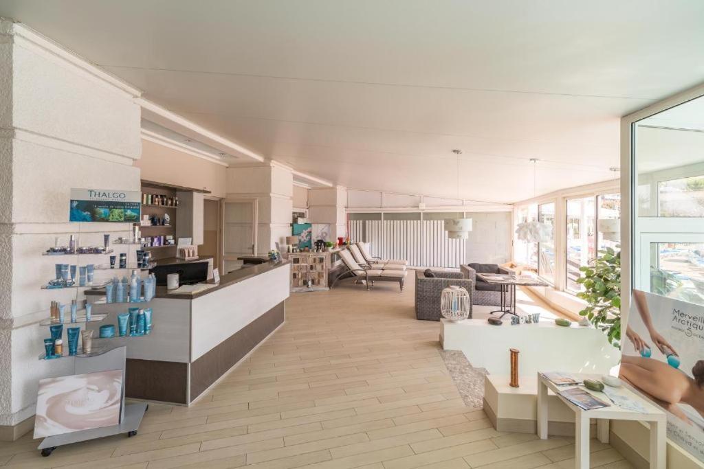 Dans Un Cadre D'Exception, Vue Mer Panoramique A Agay Cote D'Azur, Village Vacances Cap Esterel, T2 Avec Jardin, Golf, Climatisation, Wifi, 5 Piscines Сен-Рафаэль Экстерьер фото