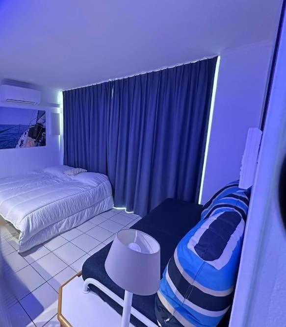 Dans Un Cadre D'Exception, Vue Mer Panoramique A Agay Cote D'Azur, Village Vacances Cap Esterel, T2 Avec Jardin, Golf, Climatisation, Wifi, 5 Piscines Сен-Рафаэль Экстерьер фото